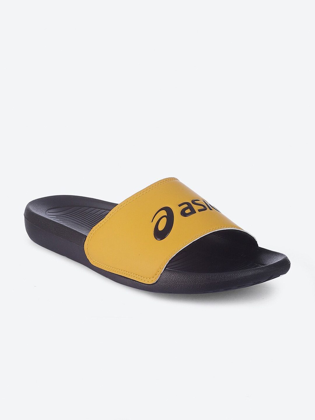 asics women's flip flops