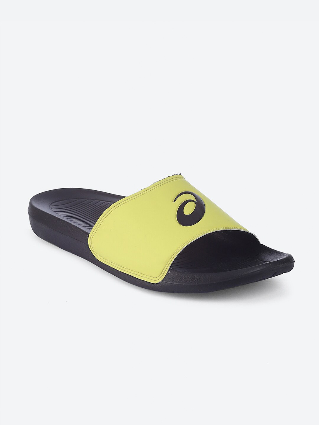 asics women's flip flops