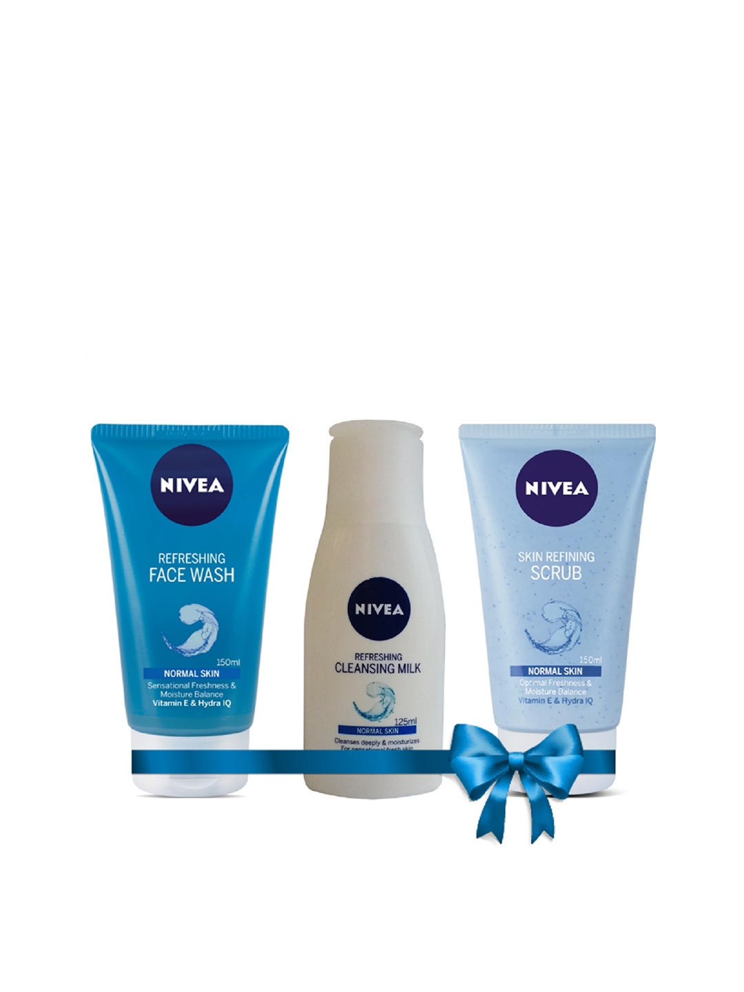 Buy Nivea Women Complete Skin Care Gift Set - - Personal Care for Women
