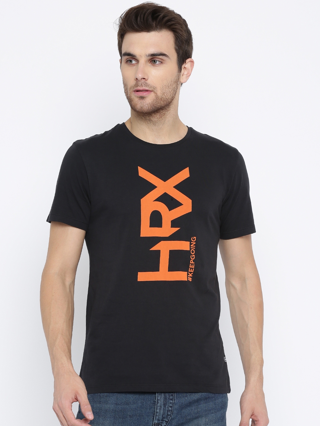 hrithik t shirt in war