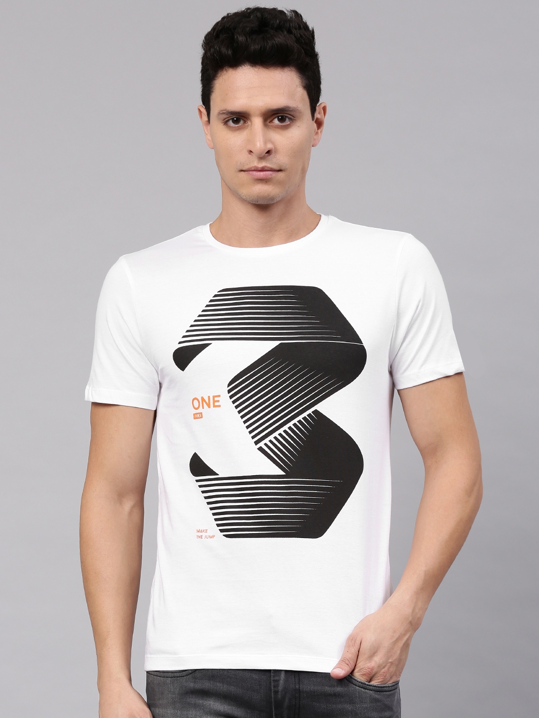 hrithik in white shirt