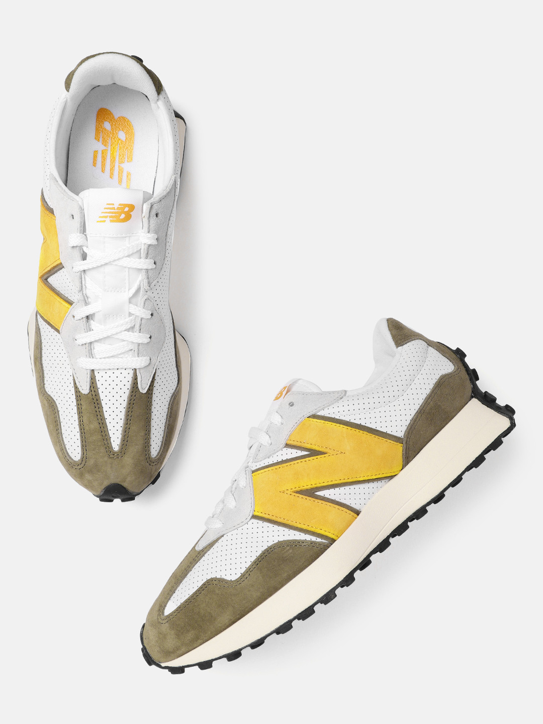 new balance nike men's shoes