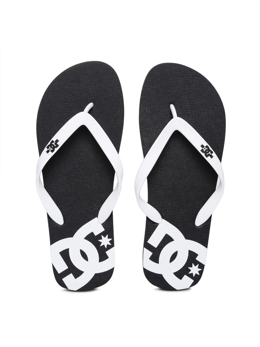 dc flip flops