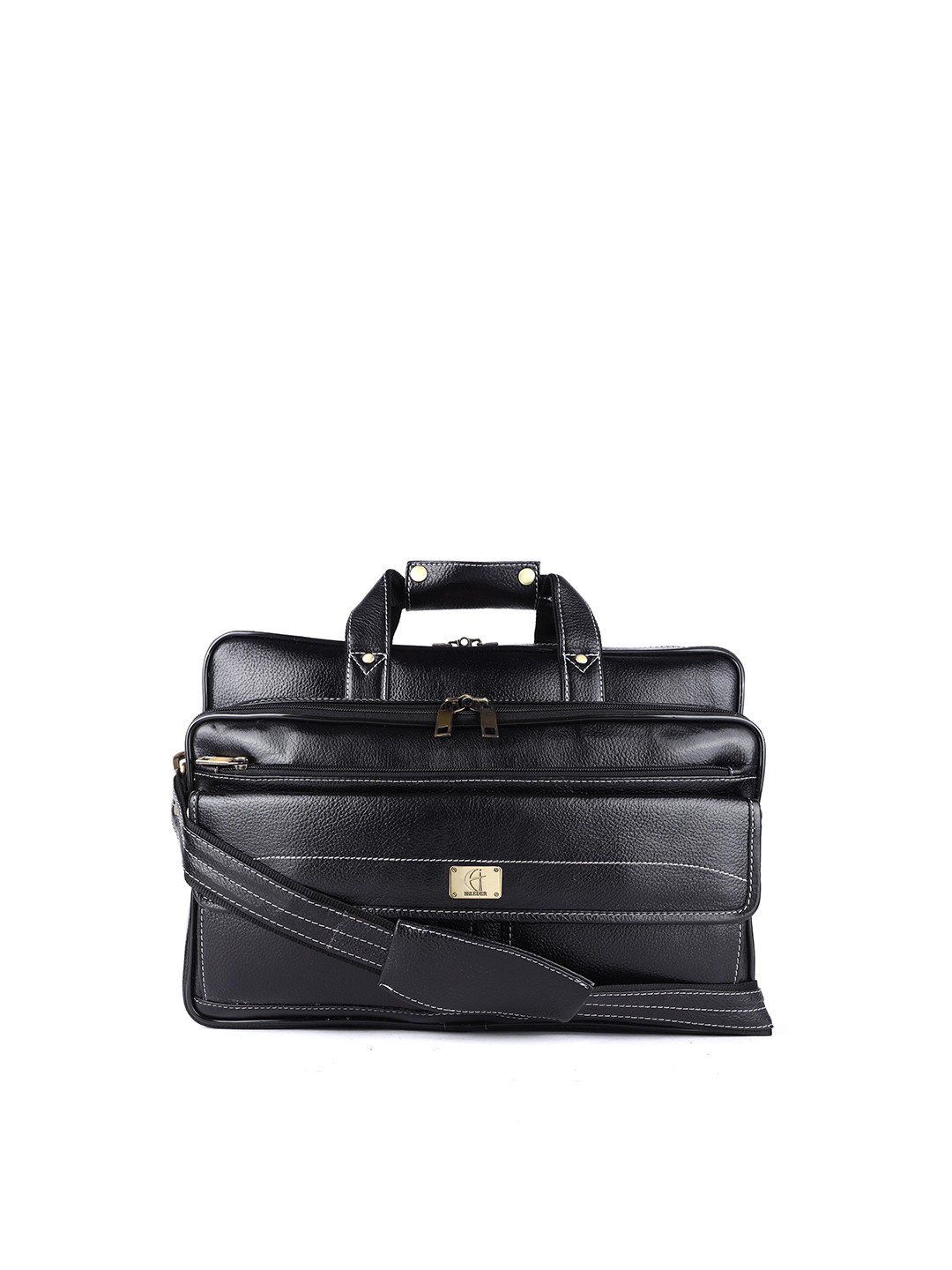 Buy HiLEDER Women Pure Leather Laptop Bag Laptop Bag for Women