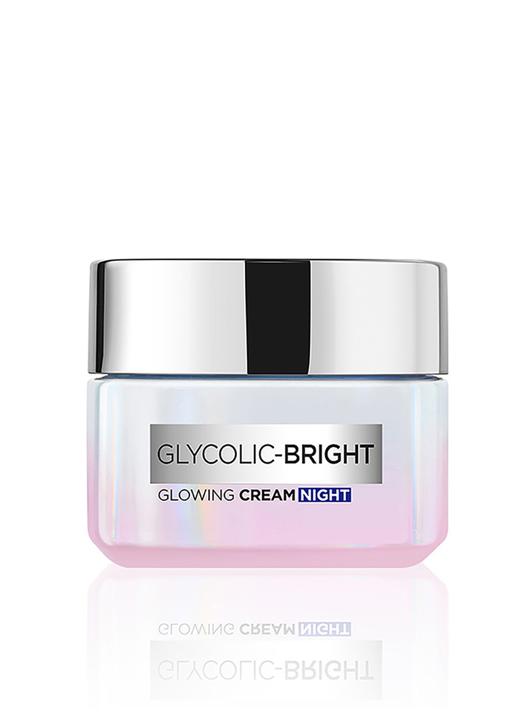Buy LOreal Paris Glycolic Bright Glowing Night Cream For Dark Spot