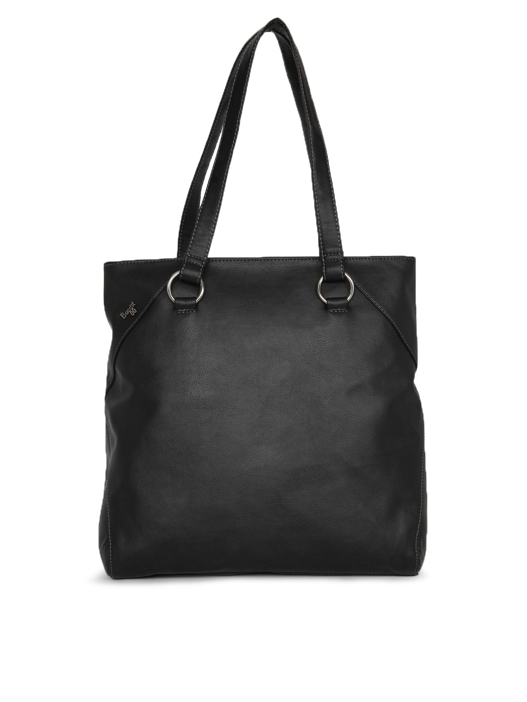black baggit bags