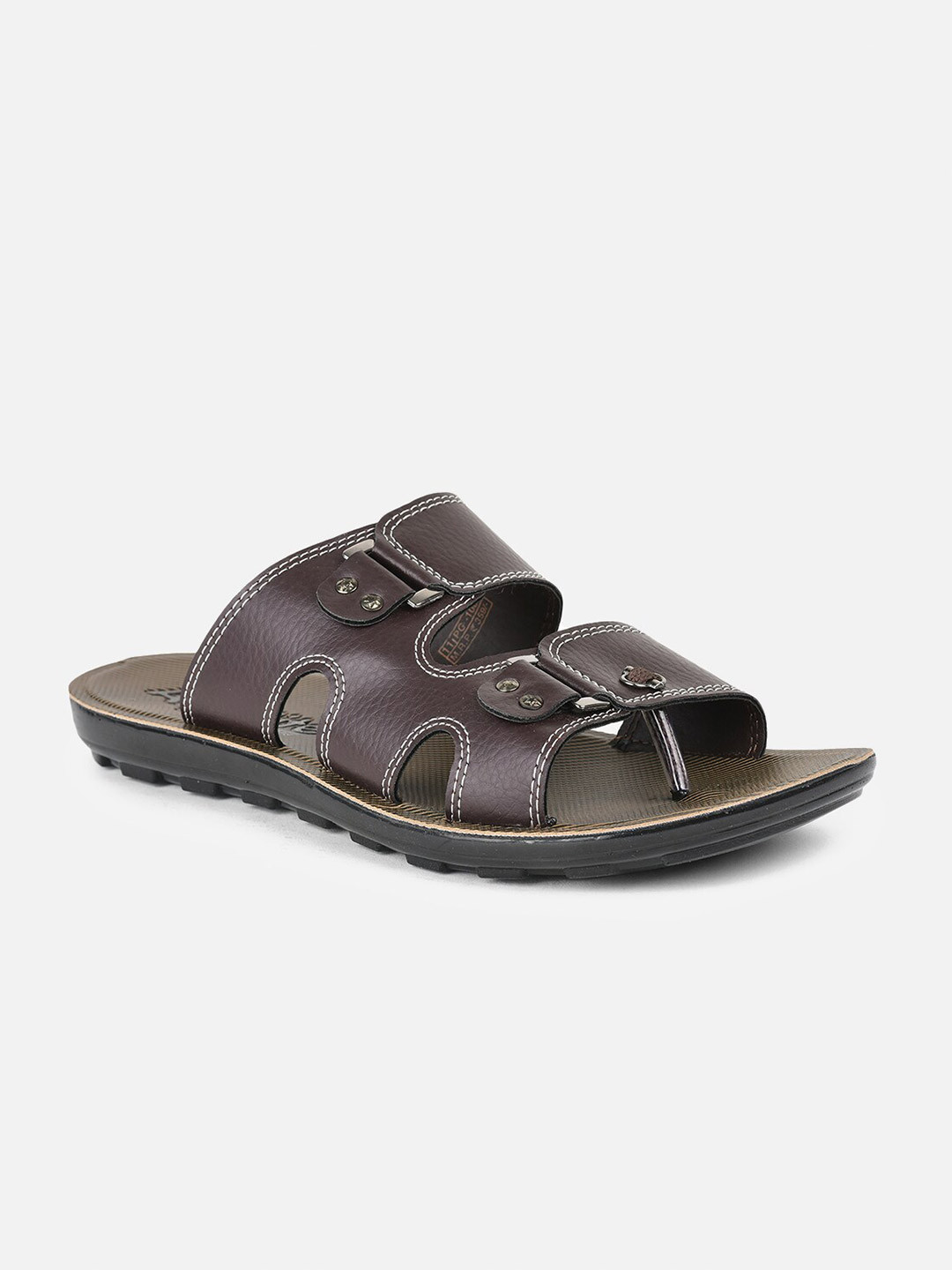 aqualite sandals black