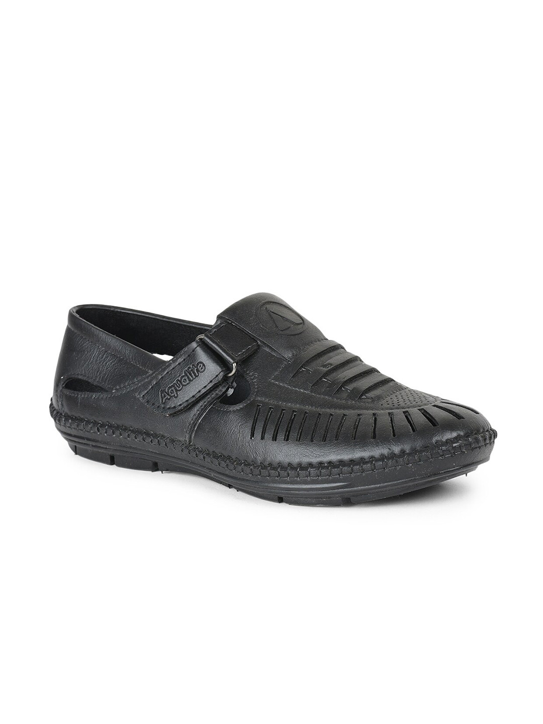 aqualite sandals waterproof