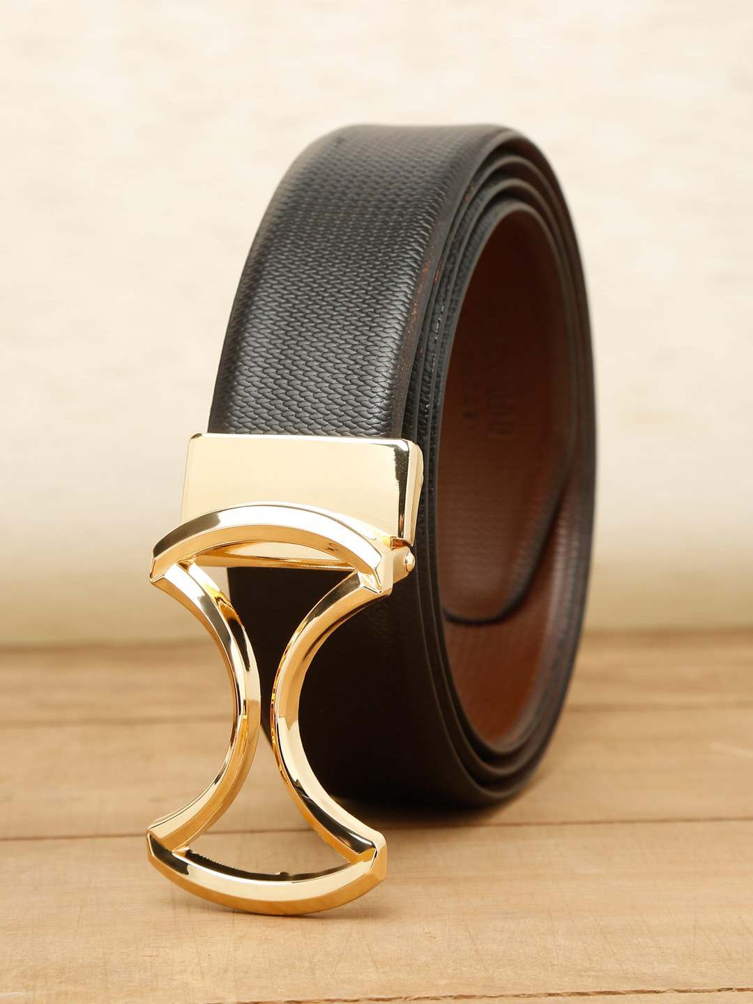 teakwood belt