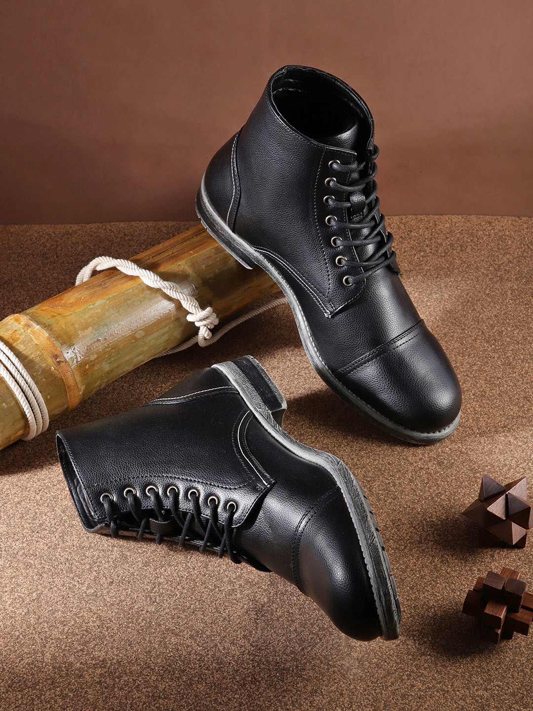 mens mid boots