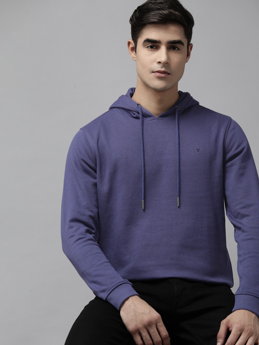 Van heusen sweatshirt mens Clearance