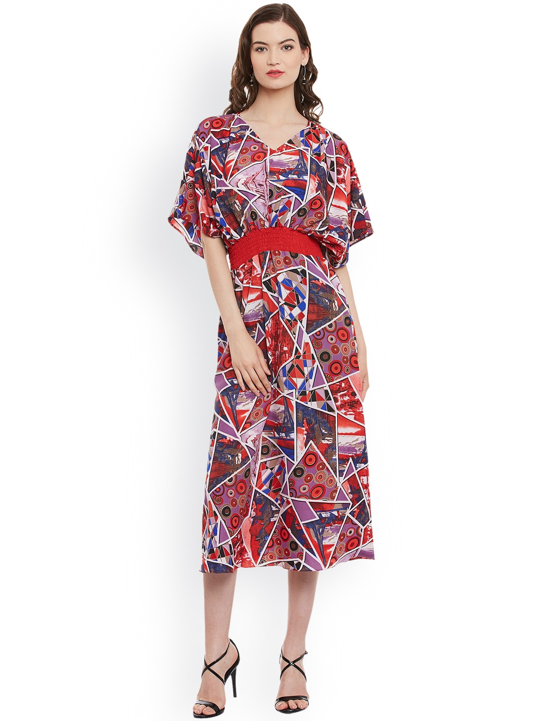 athena dresses flipkart