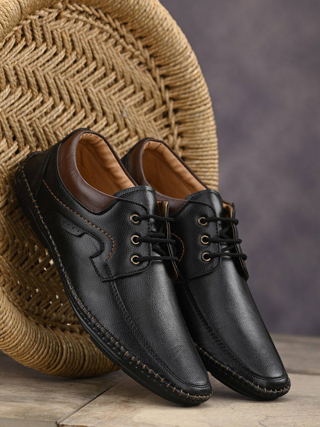 mactree formal shoes