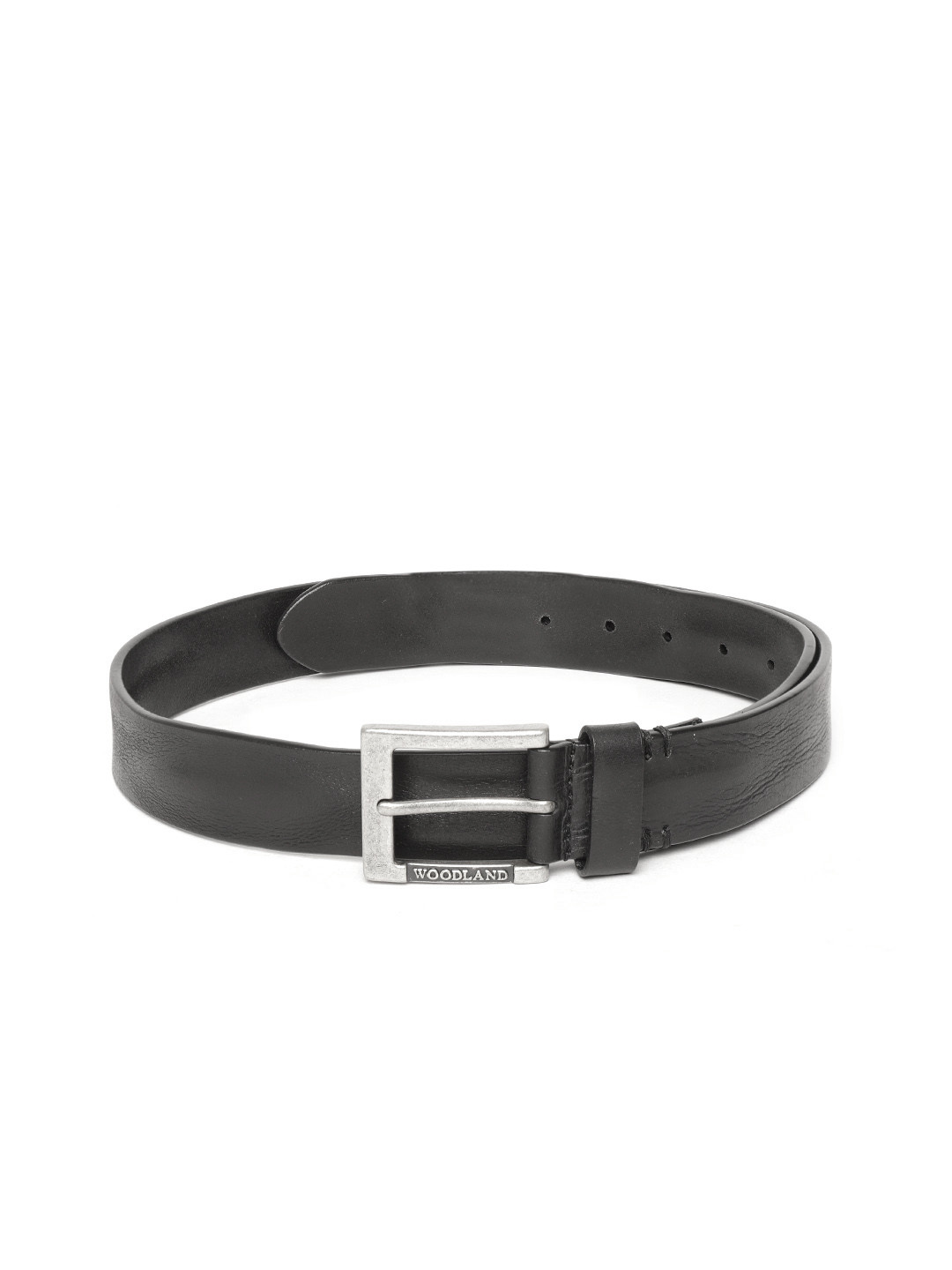 woodland black belt