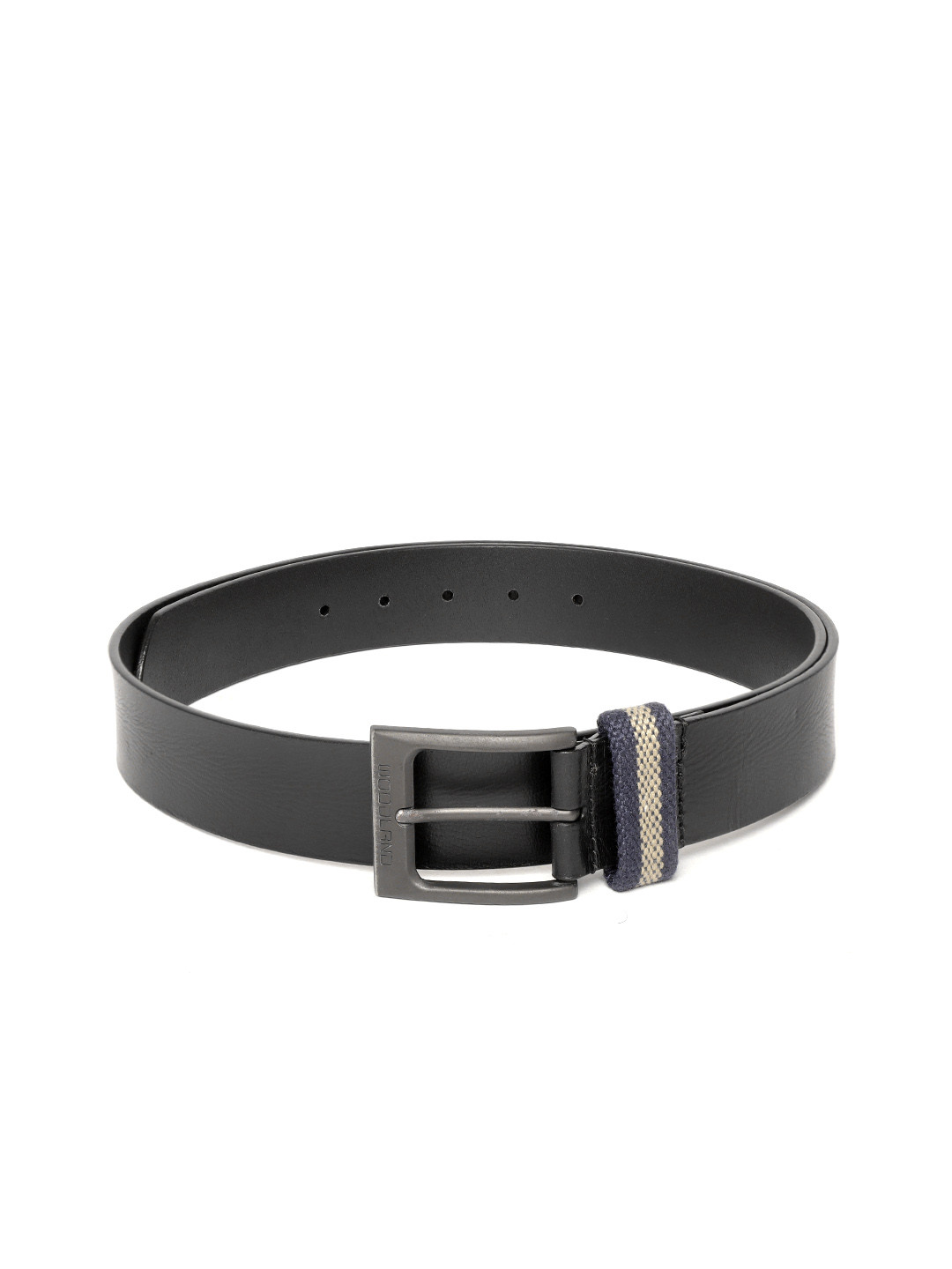woodland belt for men