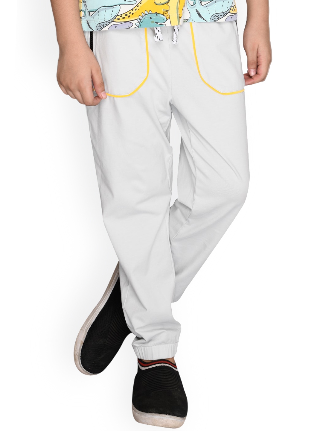 spunk track pants