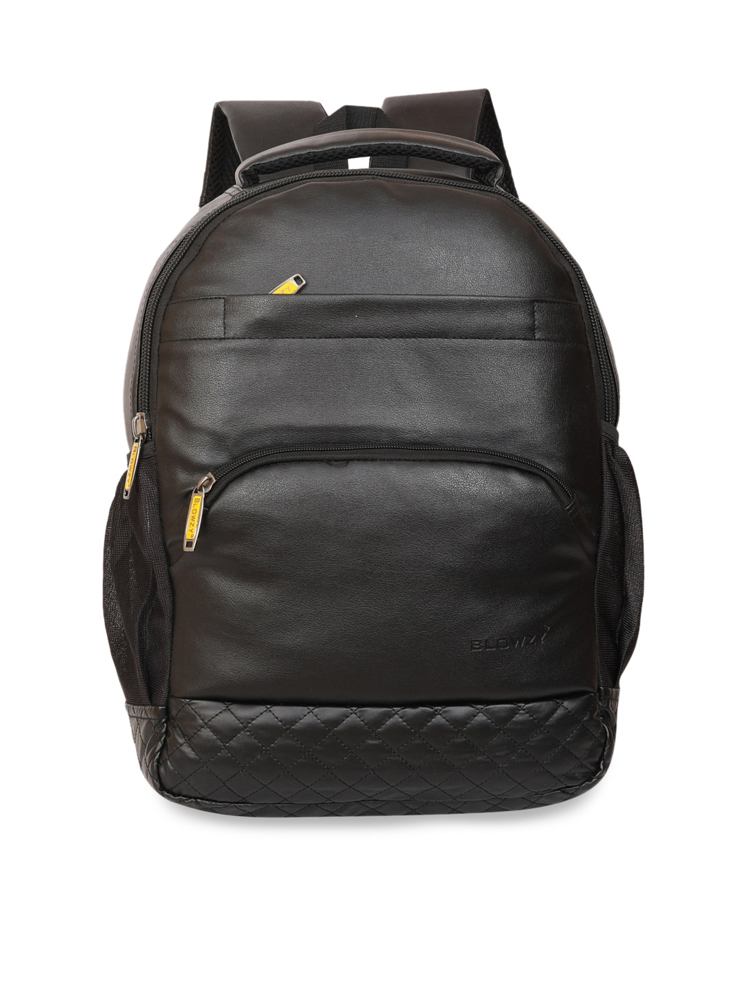 Buy Blowzy Bags Unisex Black Laptop Backpack Backpacks for Unisex