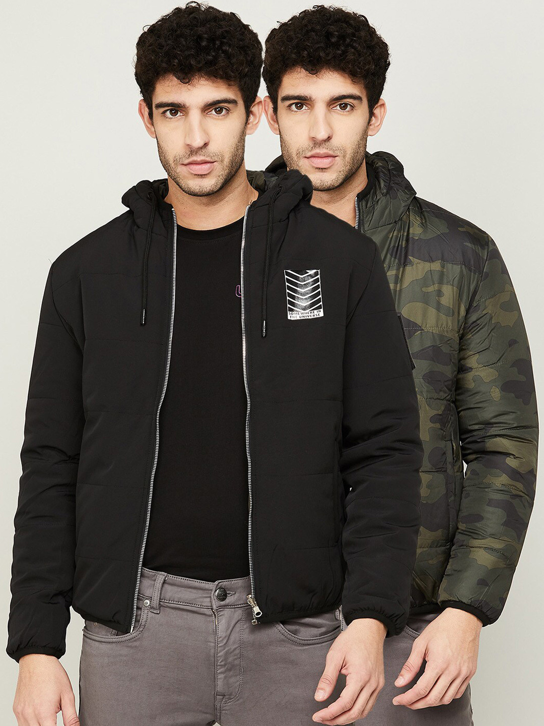 Forca jackets online clearance