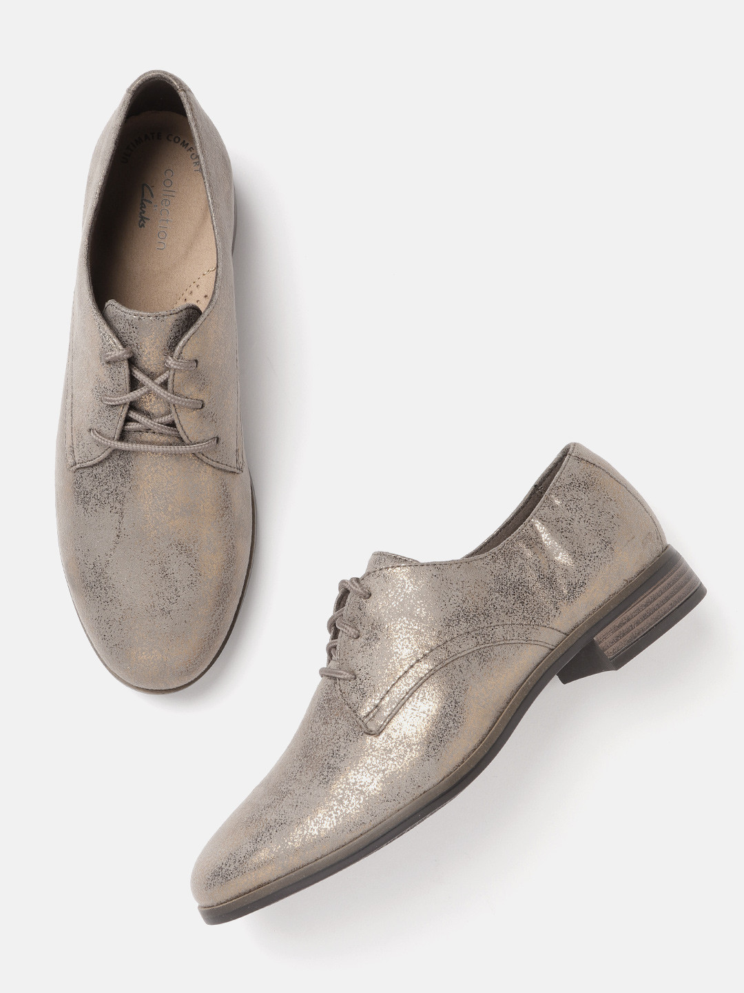 Clarks 2613821 DESERT BOOT - Damesschoenen - Clarks | Ten Eekelder Schoenen