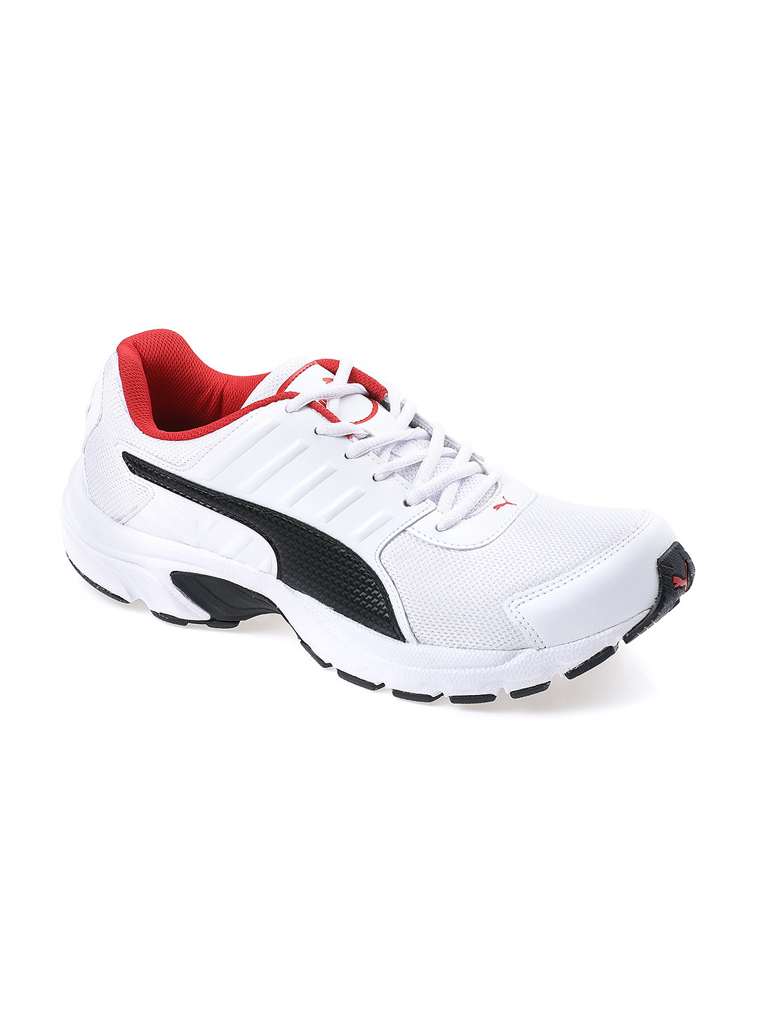 puma talion idp running shoes