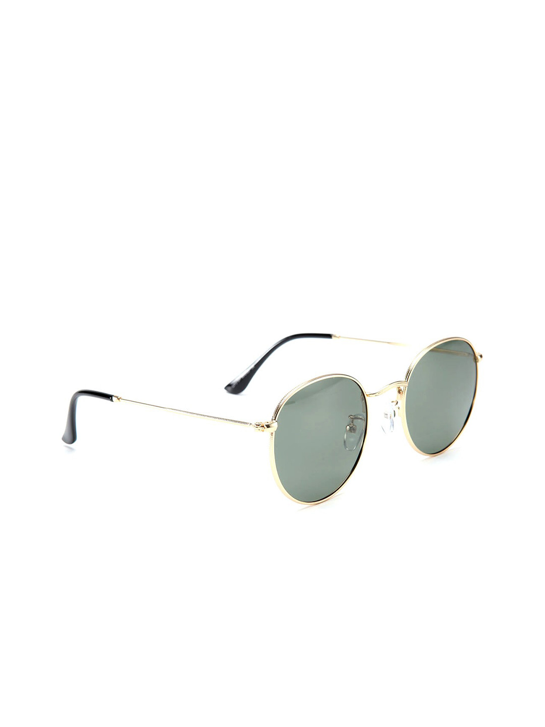 Green Lens Sunglasses main image 1