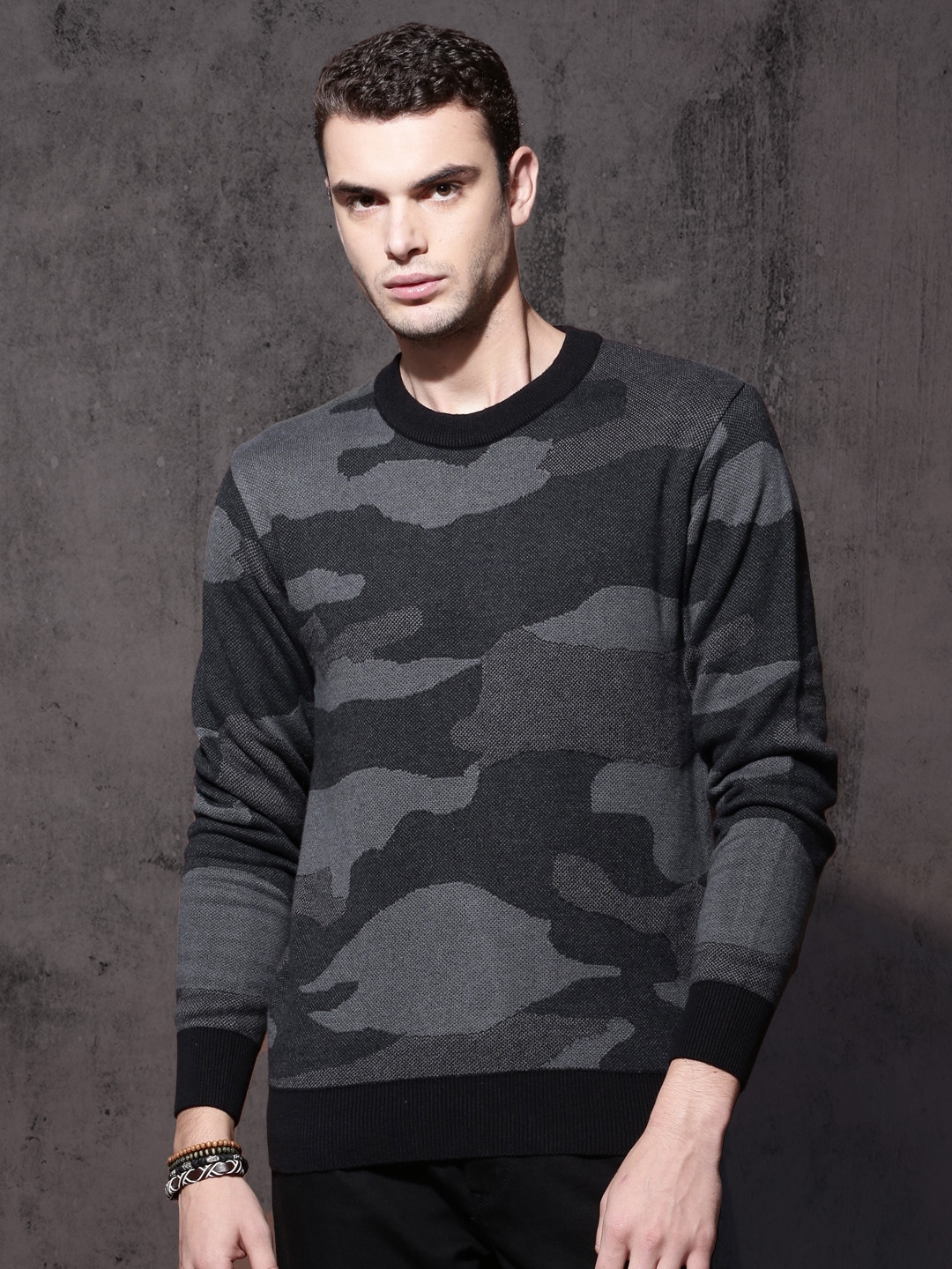 charcoal sweats