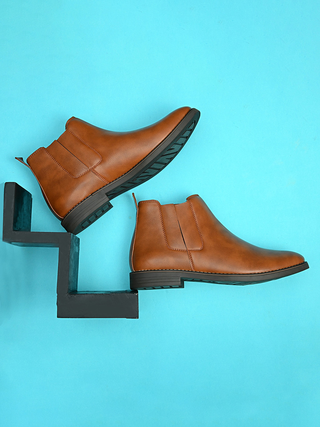 fentacia chelsea boots