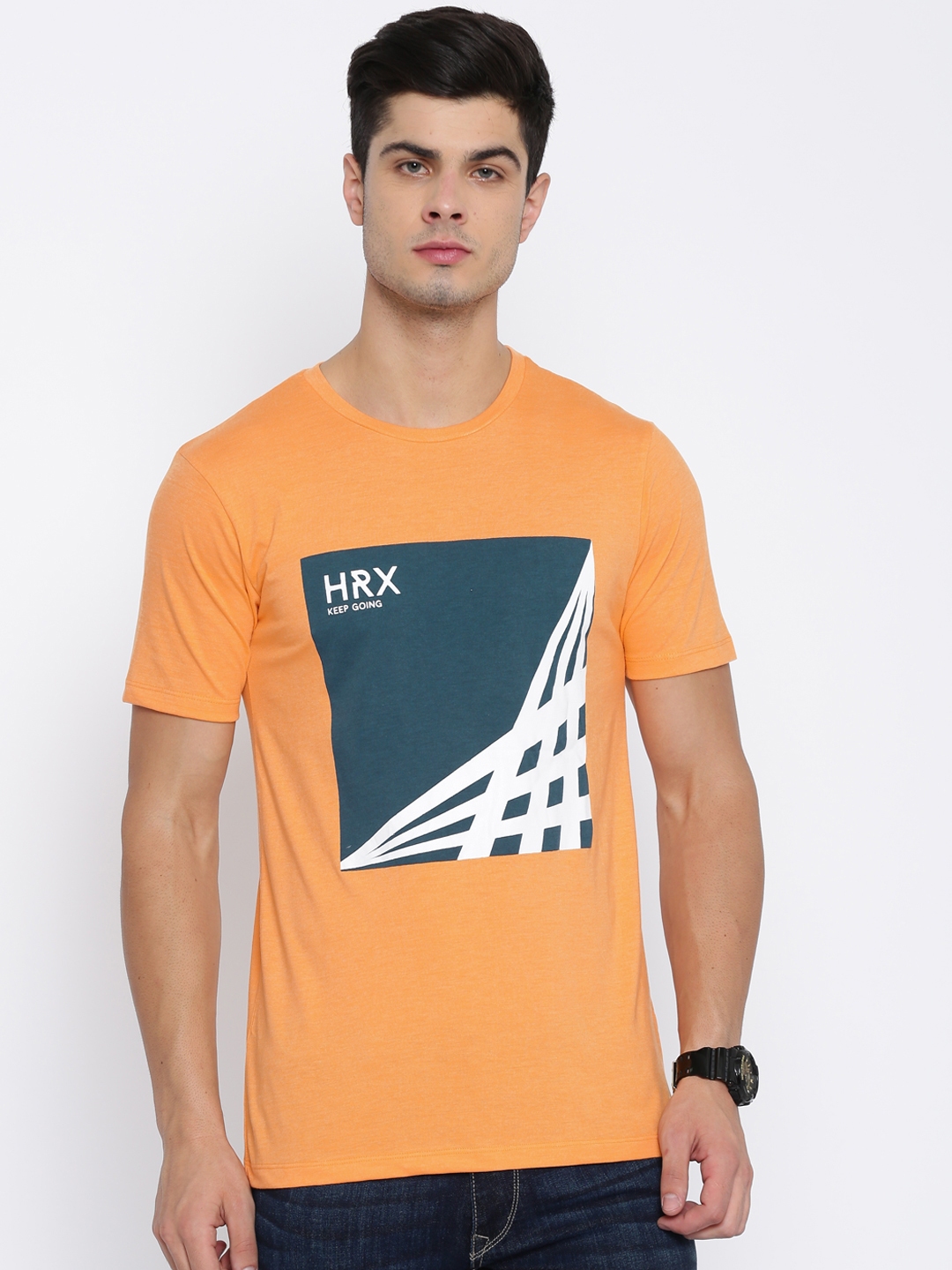 hrithik t shirt in war