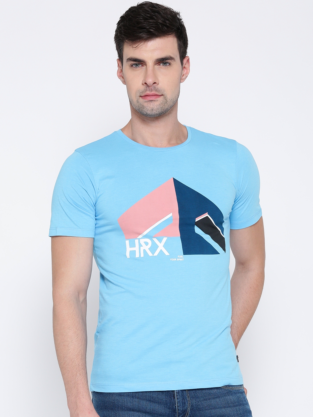 hrithik t shirt in war