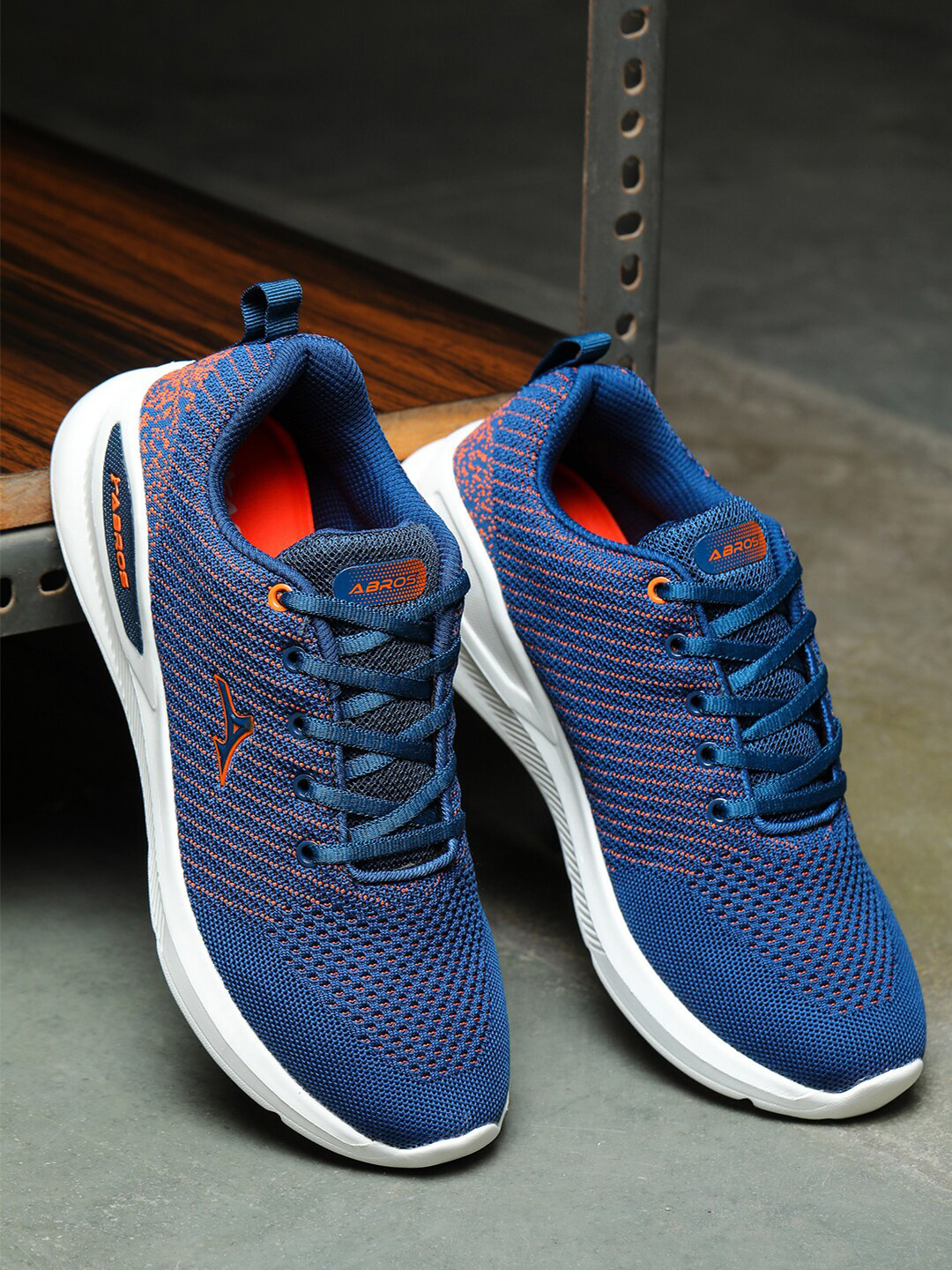 Buy ABROS Men Alligator N Running Sports Shoes Sports Shoes for Men