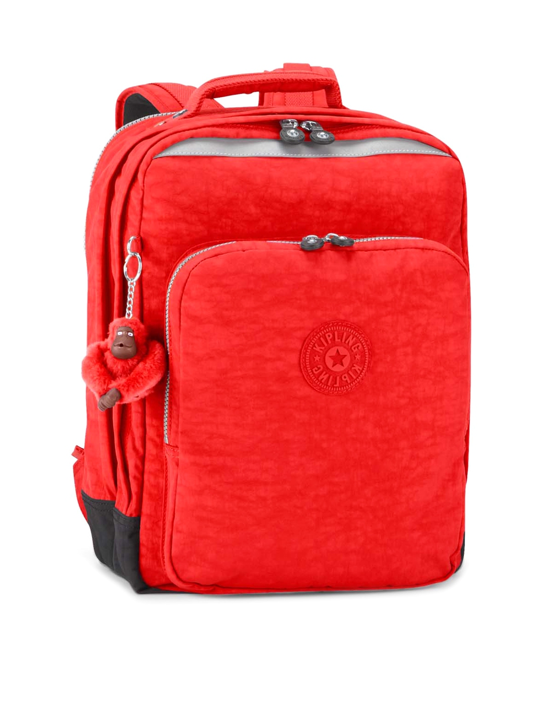 kipling safety backpack