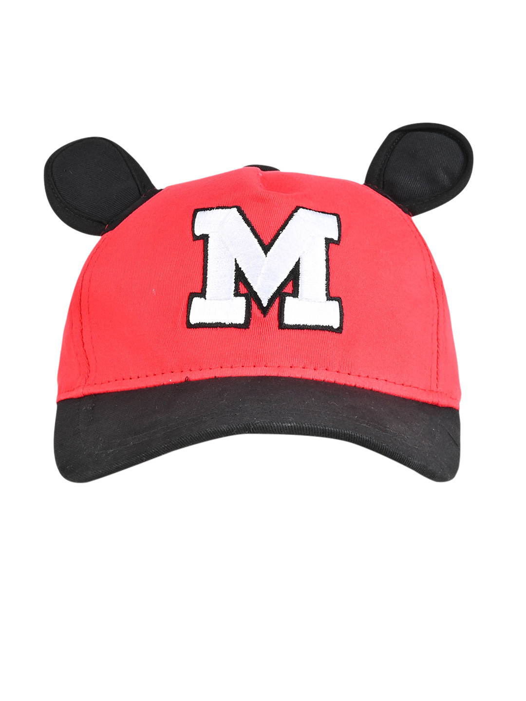 Buy Disney Boys Black Disney Mickey Caps Caps for Boys 19617904 Myntra