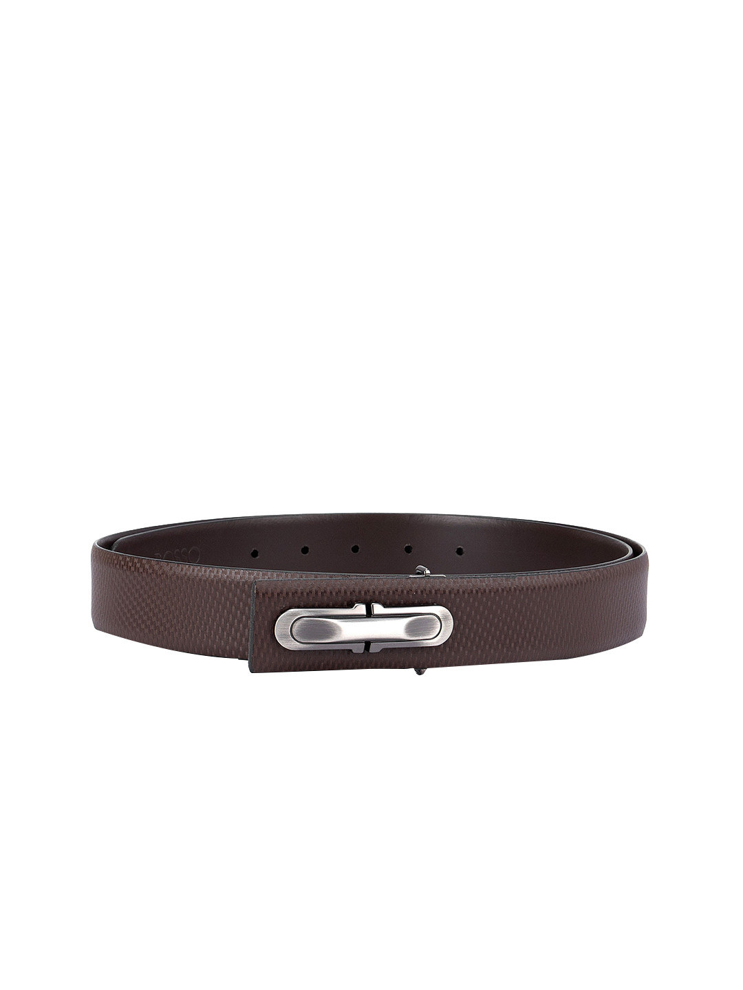 rosso brunello belts