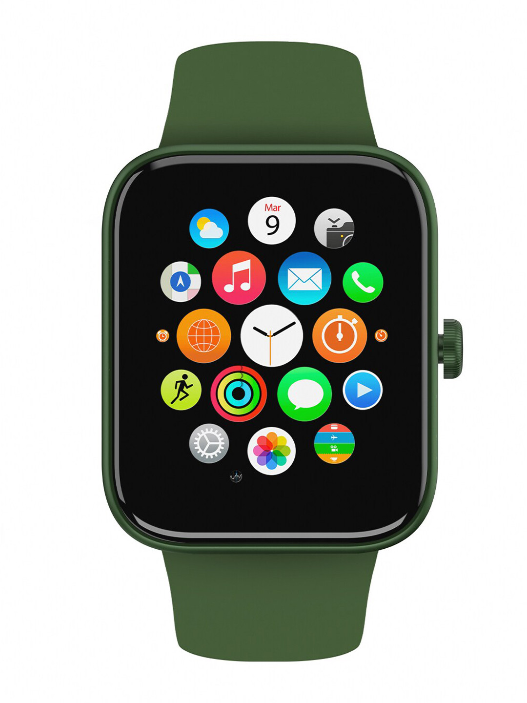 ignite spectra smart watch