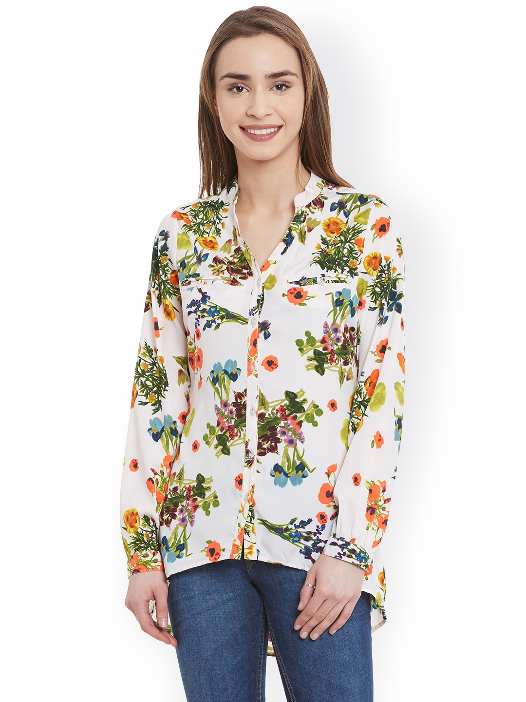 eterna shirts comfort fit
