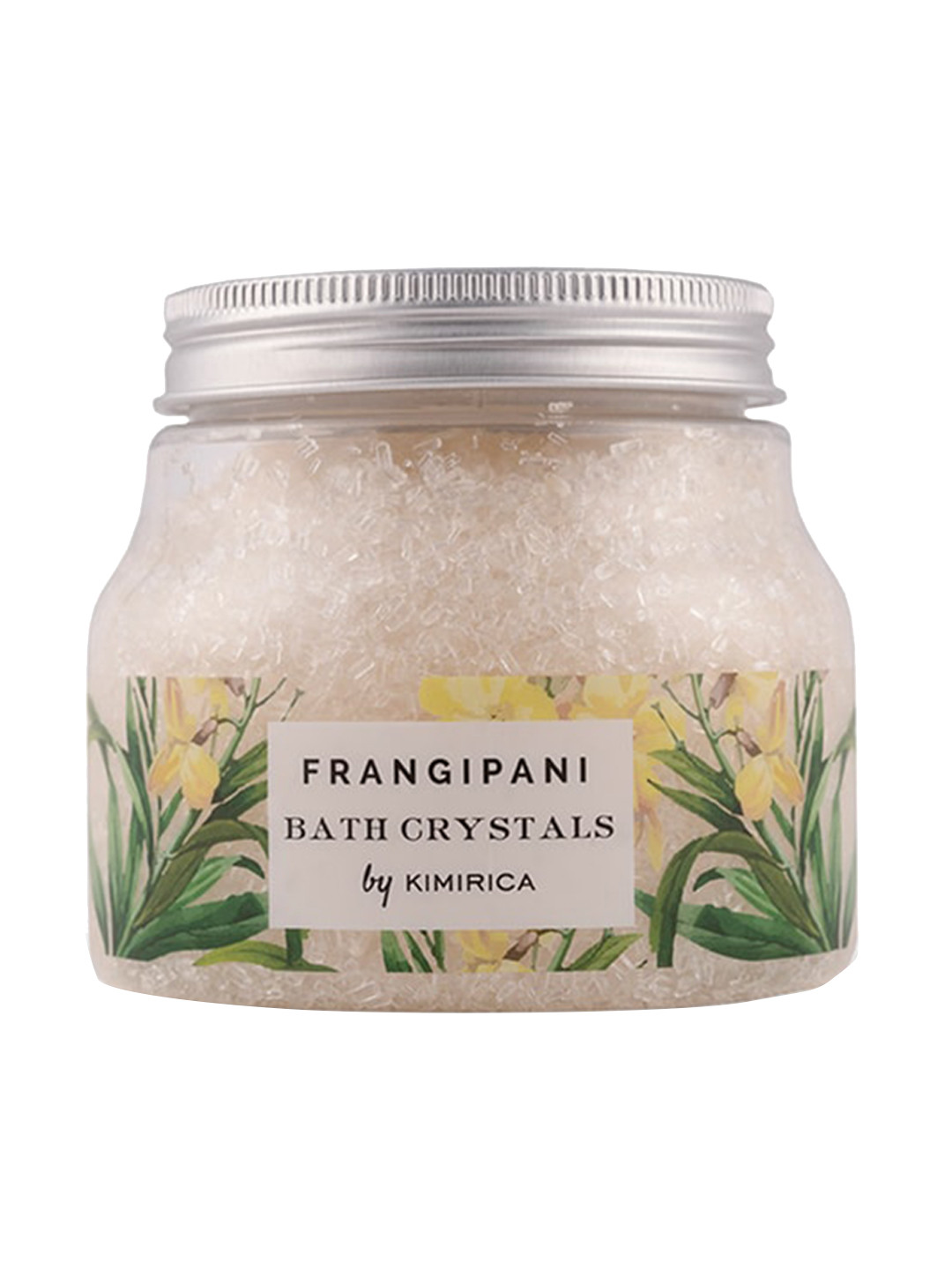 Buy Kimirica Frangipani Bath Salt For Body Spa With Goodness Of Epsom ...
