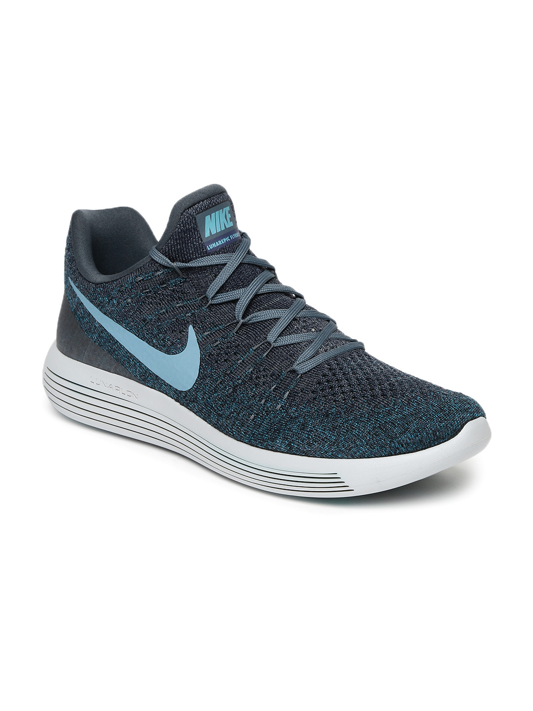 nike shoes for men blue color