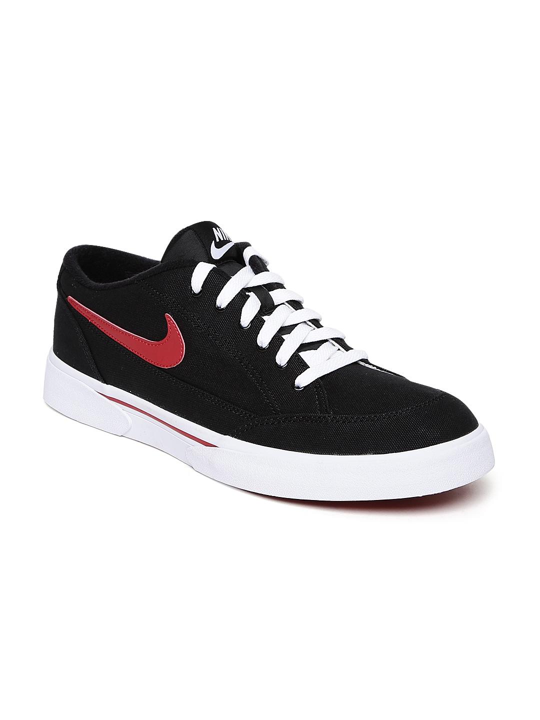 nike gts 16 canvas shoes mens