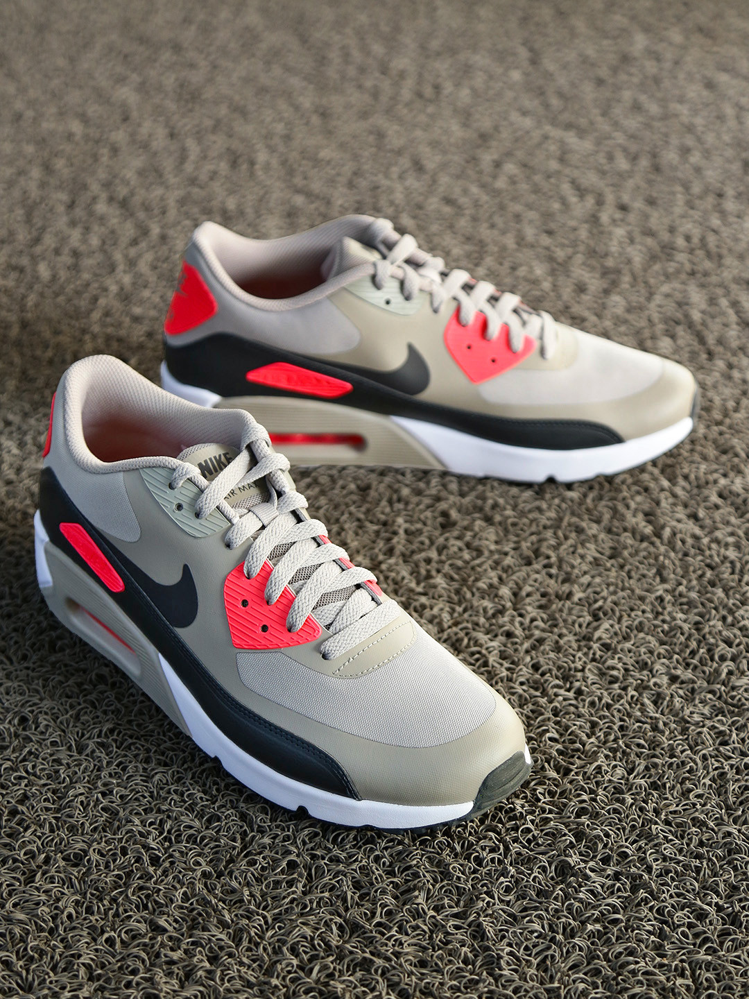 nike air max 90 ultra 2.0 brown