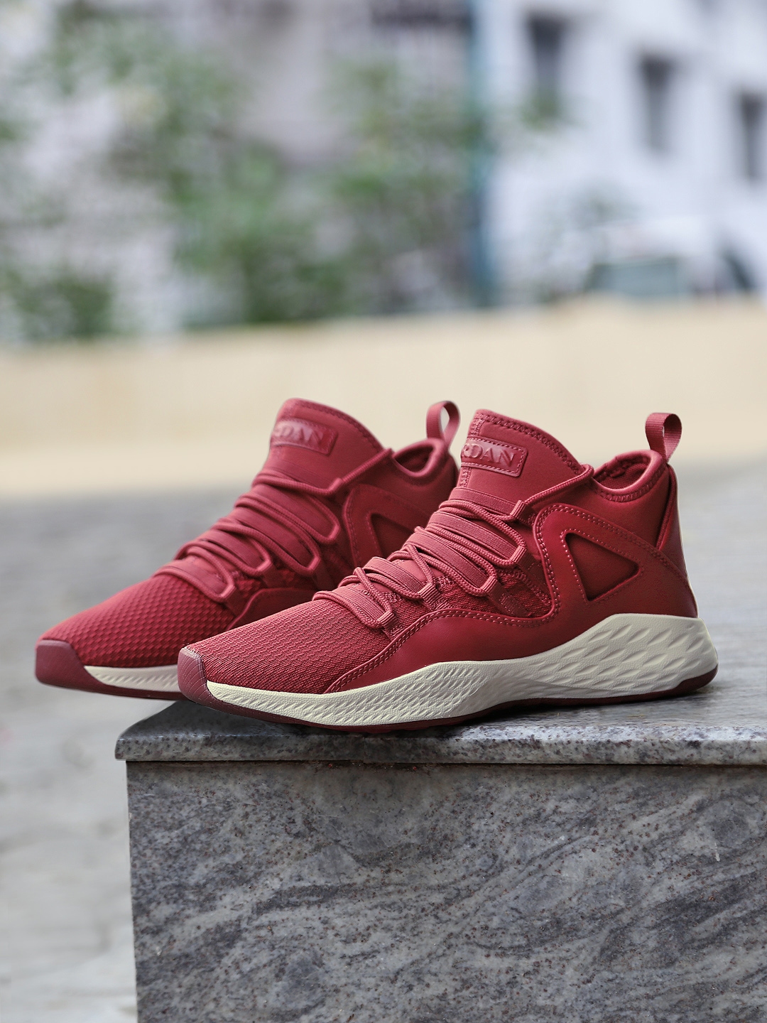 jordans myntra