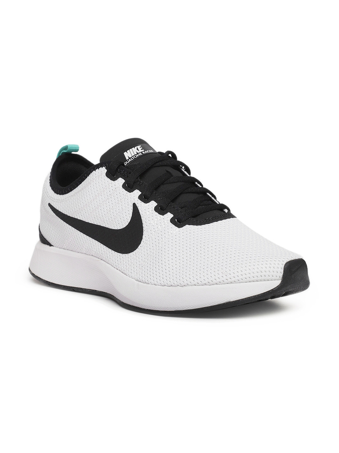 mens white nike casual shoes