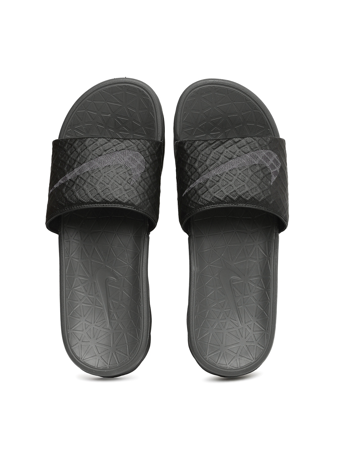 nike comfort flip flops mens