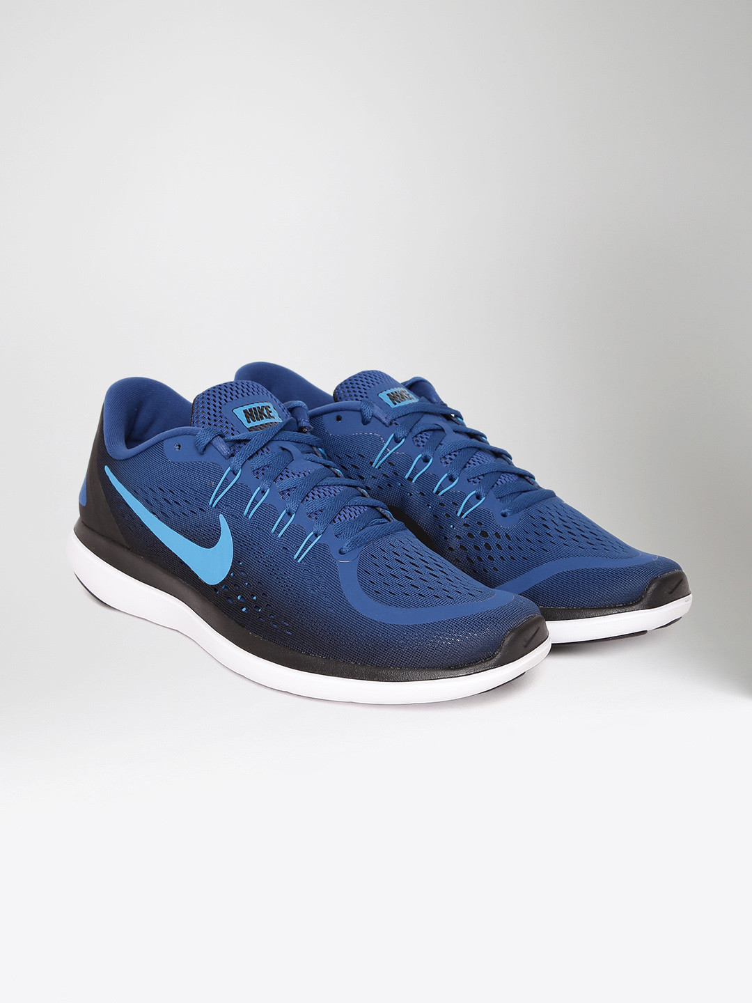 nike shoes for men blue color