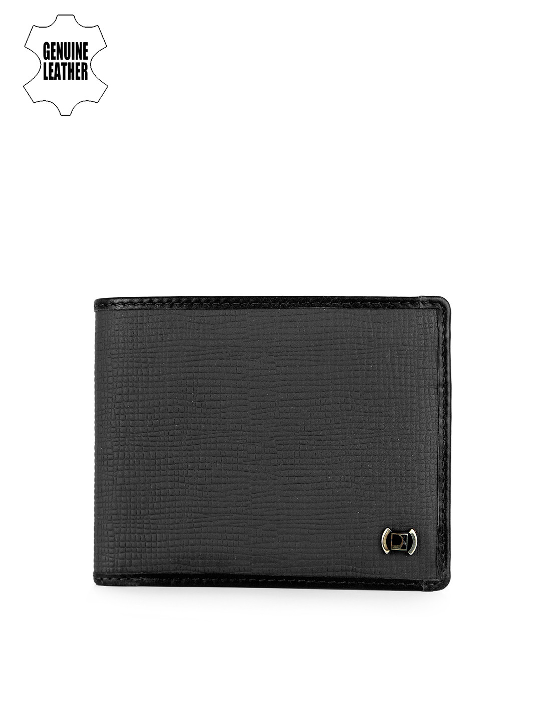Milano Logo Bi-Fold Wallet