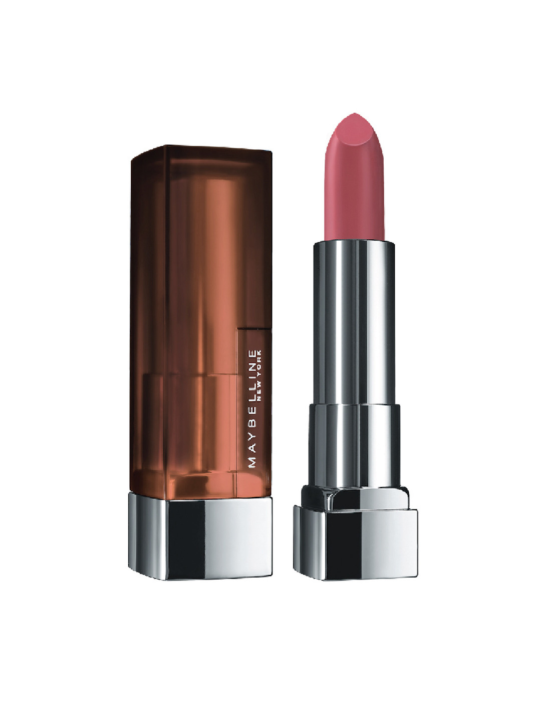 Buy Maybelline New York Color Sensational Creamy Matte Lipstick Touch Of Spice 660 Lipstick