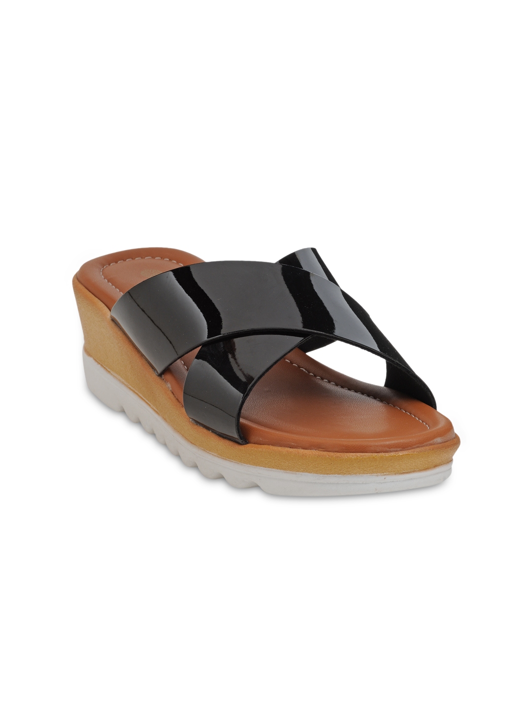 sandals for women in myntra