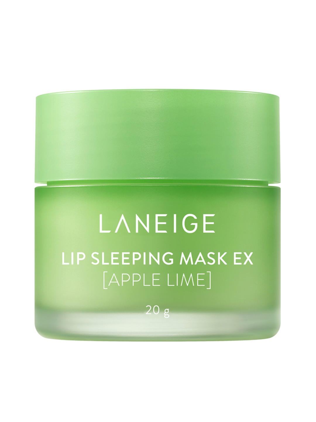 Buy LANEIGE Dermatologist Tested Apple Lime Lip Sleeping Mask Ex For 8