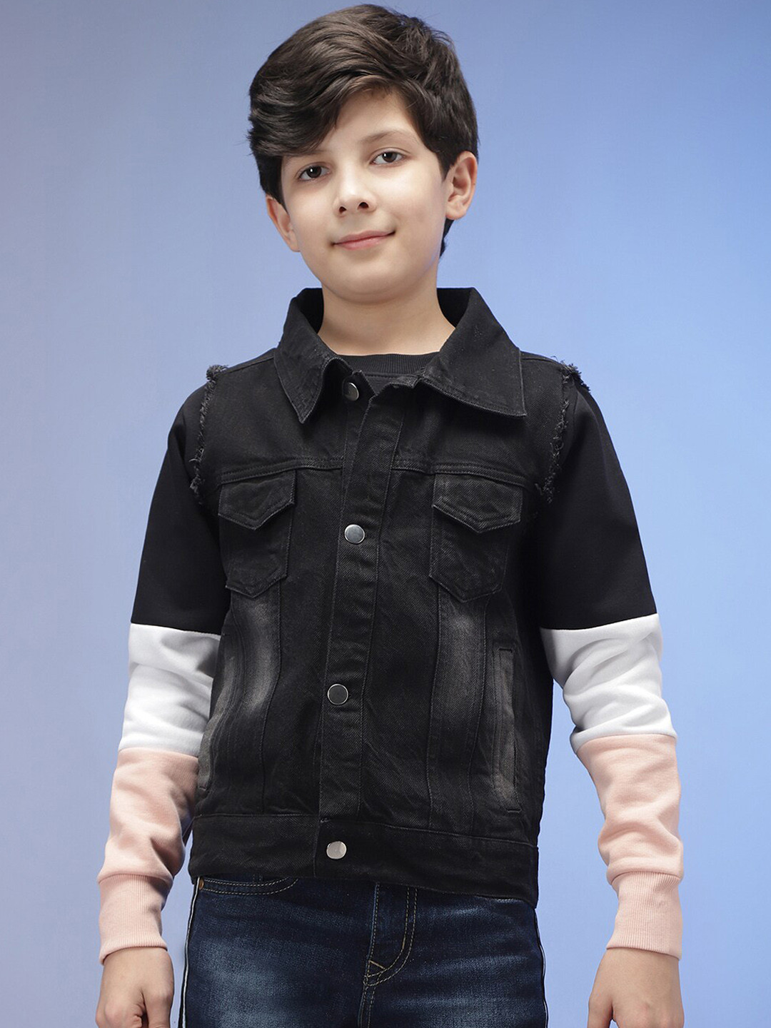Jacket for Boy main image 0