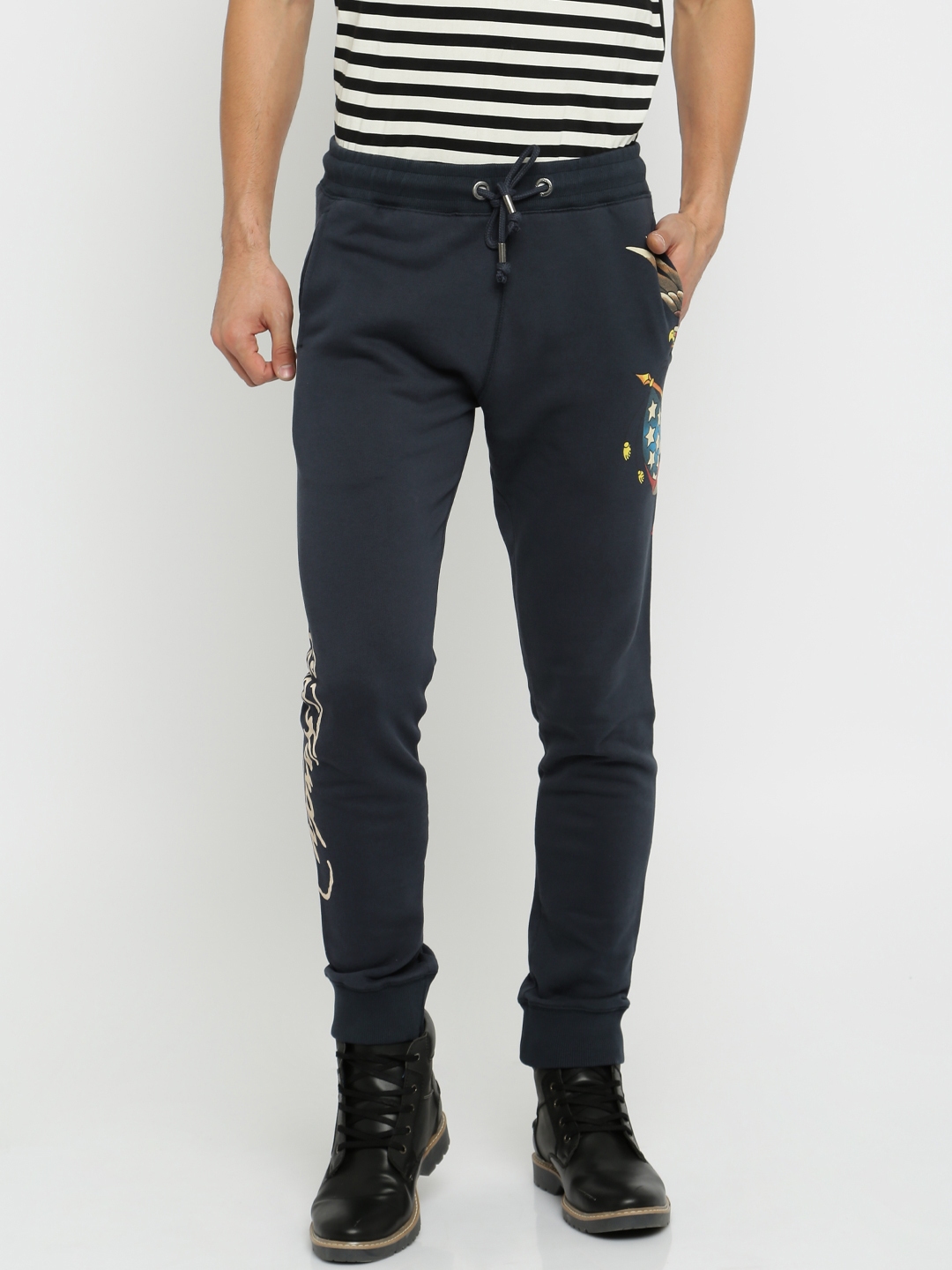 ed hardy track pants