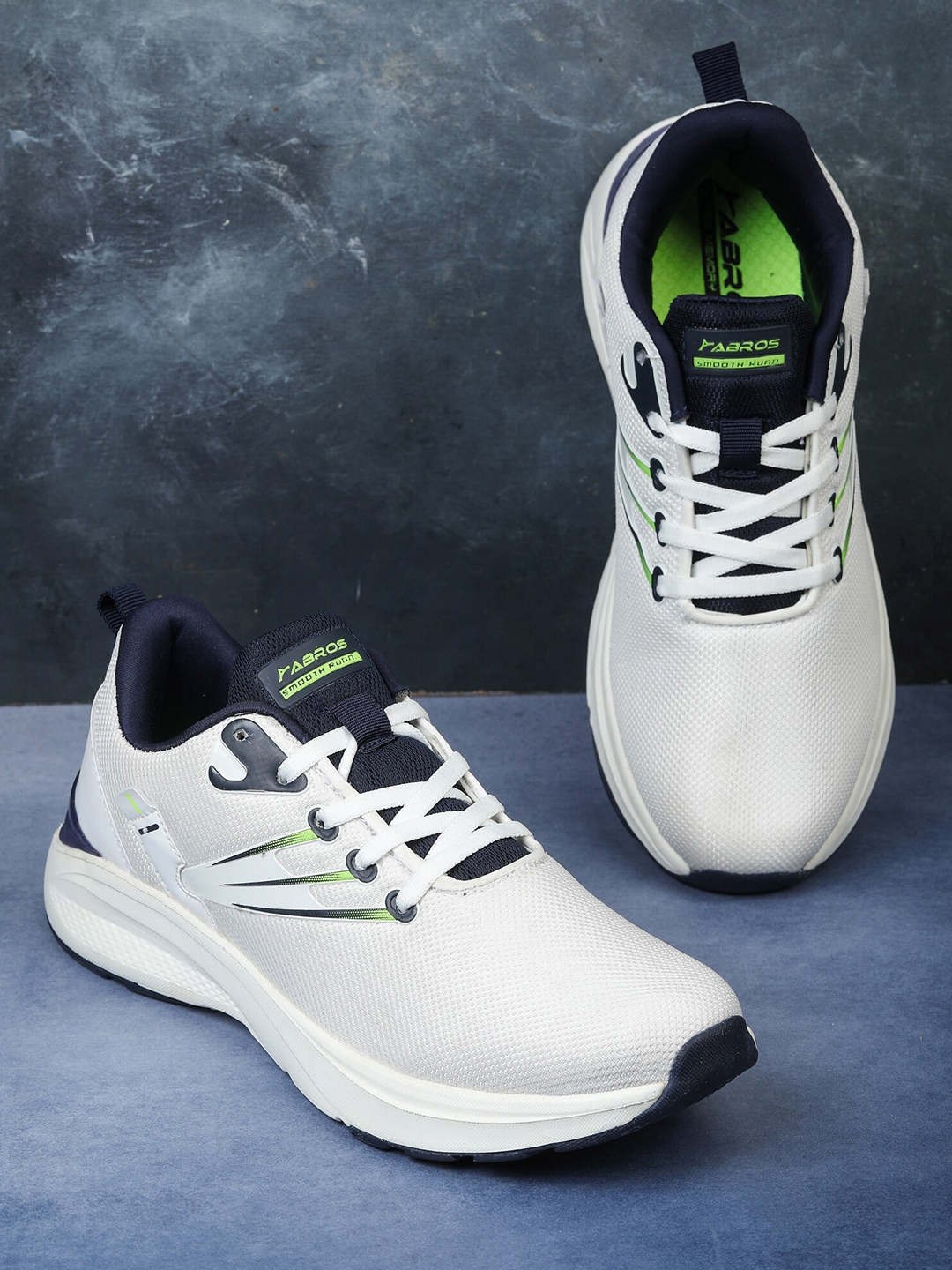 Buy ABROS Men Corens Running Sports Shoes Sports Shoes for Men